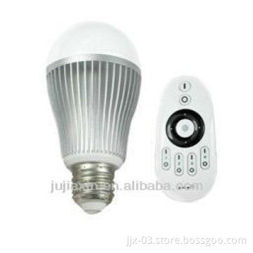 router dimmable led bulbs warm white to cool white